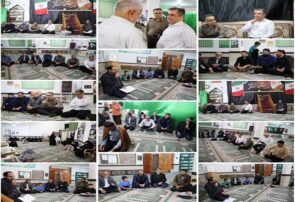 شهردار بابل: پیگیری مطالبات اهالی شهرک چمران در دستور کار قرار گرفت