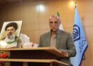 مهدوی: اصلاح ساختار و مشتریمحوری در تأمین اجتماعی مازندران دنبال میشود مهدوی: اصلاح ساختار و مشتریمحوری در تأمین اجتماعی مازندران دنبال میشود