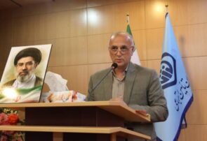 مهدوی: اصلاح ساختار و مشتریمحوری در تأمین اجتماعی مازندران دنبال میشود مهدوی: اصلاح ساختار و مشتریمحوری در تأمین اجتماعی مازندران دنبال میشود