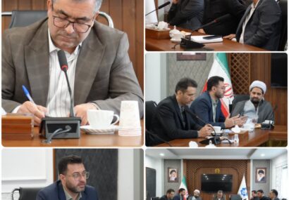 بابل میزبان چهاردهمین جشنواره ملی بهارنارنج شد؛ آمادگی کامل ادارات برای برگزاری تراز ملی