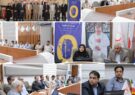     نشست هماهنگی مدیریت اوج بار در منطقه شرق توزیع برق مشهد برگزار شد
