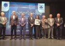 درخشش روابط عمومی شرکت توزیع نیروی برق استان تهران در سطح ملی؛ دریافت جایزه ویژه «نوآوری در بحران»