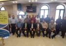 روابط عمومی، بازوی اعتمادساز سازمان/ از رابطین ادارات تابعه آبفای یزد تقدیر شد
