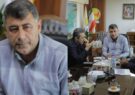 برگزاری جلسه هماهنگی بررسی ترانس‌های مورد نیاز برای عبور از پیک بار در شرکت توزیع نیروی برق مازندران