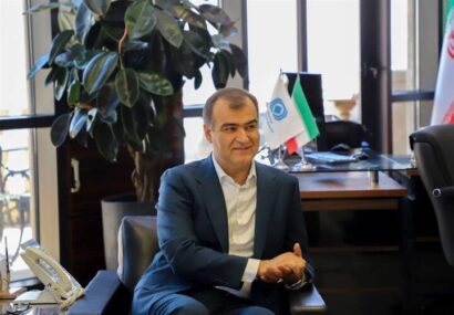 درخواست رئیس کل بیمه مرکزی از مجلس؛ عوارض جدید وضع نکنید درخواست رئیس کل بیمه مرکزی از مجلس؛ عوارض جدید وضع نکنید