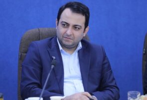 سیفی سرپرست بانک ملی ایران شد سیفی سرپرست بانک ملی ایران شد