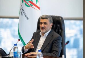 صیدی: دامنه نوسان ۳ درصدی در بازگشایی بورس حفظ می‌شود