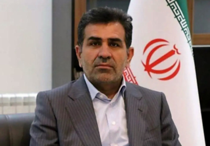 نقش کلیدی بابایی کارنامی در حل چالش ها/کمیسیون اجتماعی موتور محرک مجلس