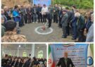 گشایش در زیرساختهای حیاتی سوادکوه؛ آغاز عملیات اجرایی مجتمع آبرسانی «امامزاده زینالعابدین (ع)» گشایش در زیرساختهای حیاتی سوادکوه؛ آغاز عملیات اجرایی مجتمع آبرسانی «امامزاده زینالعابدین (ع)»
