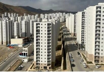 رکوردشکنی بی‌سابقه قیمت مسکن در پایتخت؛ آیا حباب مسکن در حال انفجار است؟