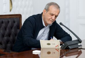 دستور رئیس جمهور برای جمعکردن شرکتهای پیمانکاری دستور رئیس جمهور برای جمعکردن شرکتهای پیمانکاری