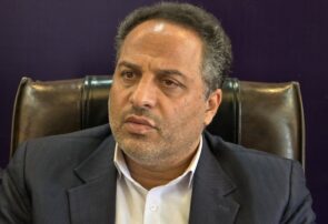 آسیبدیدگی ۴۹ هزار انشعاب آب کشور در جریان جنگ ۴۰ روزه آسیبدیدگی ۴۹ هزار انشعاب آب کشور در جریان جنگ ۴۰ روزه