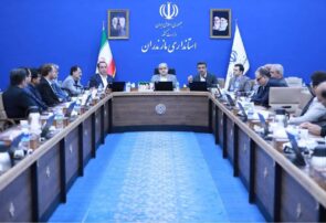 با حمایت استاندار مازندران، برنامههای اقتصادی سازمان همیاری وارد مرحله اجرا شد با حمایت استاندار مازندران، برنامههای اقتصادی سازمان همیاری وارد مرحله اجرا شد