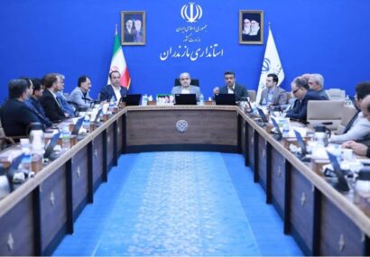 با حمایت استاندار مازندران، برنامههای اقتصادی سازمان همیاری وارد مرحله اجرا شد با حمایت استاندار مازندران، برنامههای اقتصادی سازمان همیاری وارد مرحله اجرا شد