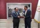 ادریس سالاری سکاندار شش اولویت راهبردی ارتباطی در بانک ملی ایران شد