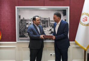 ادریس سالاری سکاندار شش اولویت راهبردی ارتباطی در بانک ملی ایران شد