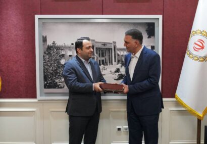ادریس سالاری سکاندار شش اولویت راهبردی ارتباطی در بانک ملی ایران شد