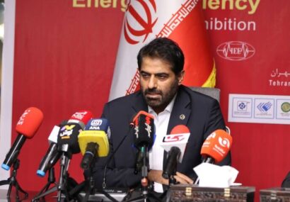 تهران امسال خاموشی برق نخواهد داشت تهران امسال خاموشی برق نخواهد داشت