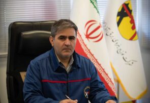 تأمین پایدار انرژی، ستون فقرات تولید، معیشت و آرامش جامعه است تأمین پایدار انرژی، ستون فقرات تولید، معیشت و آرامش جامعه است