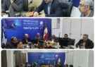 طرح برگردان کابل مسی به فیبر نوری در ساری وارد مرحله تسریع شد
