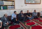 پروژه احداث شبکه فاضلاب شهری در مناطق سیدالشهدا، کوی شفا و قرق اجرایی خواهد شد
