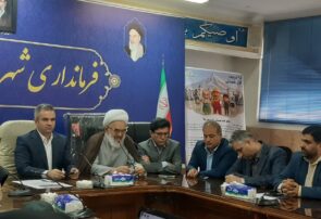 آیت الله معلمی: خودکفایی و ایستادگی در برابر استکبار، دستاورد ایمان و وحدت ملی