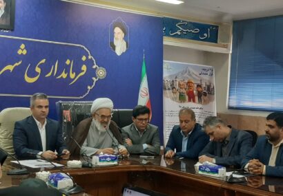 آیت الله معلمی: خودکفایی و ایستادگی در برابر استکبار، دستاورد ایمان و وحدت ملی