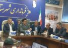 مدیریت انرژی، اولویت تخصیص اعتبارات در قائمشهر مدیریت انرژی، اولویت تخصیص اعتبارات در قائمشهر