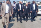 بازدید یونسی از "شیمی پلاست": تشکیل کارگروه تخصصی برای حل مشکلات پساب صنعتی بازدید یونسی از “شیمی پلاست”: تشکیل کارگروه تخصصی برای حل مشکلات پساب صنعتی