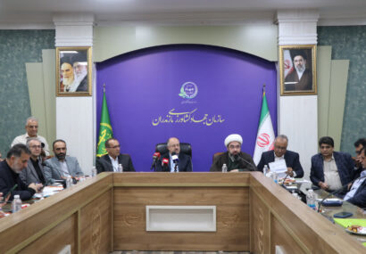 افزایش ۵۰ درصدی اعتبارات کشاورزی و تولید روزانه هزار تن مرغ در مازندران افزایش ۵۰ درصدی اعتبارات کشاورزی و تولید روزانه هزار تن مرغ در مازندران