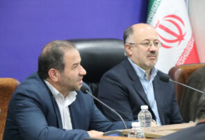 حمایت از بخش کشاورزی مازندران با جدیت در دستور کار است حمایت از بخش کشاورزی مازندران با جدیت در دستور کار است