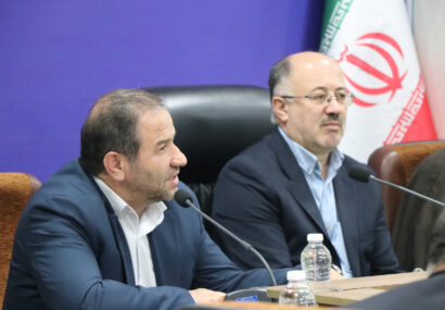 حمایت از بخش کشاورزی مازندران با جدیت در دستور کار است حمایت از بخش کشاورزی مازندران با جدیت در دستور کار است