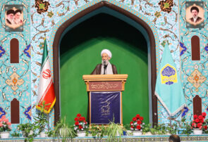 آیتالله محمدی لائینی: اصلاح فرهنگی، کلید حل بسیاری از مشکلات جامعه است آیتالله محمدی لائینی: اصلاح فرهنگی، کلید حل بسیاری از مشکلات جامعه است