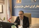 تقدیر مدیرکل بنیادشهید مازندران از حمایت های استاندار مازندران در پاسداشت فرهنگ ایثار و شهادت