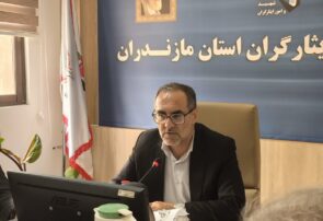 تقدیر مدیرکل بنیادشهید مازندران از حمایت های استاندار مازندران در پاسداشت فرهنگ ایثار و شهادت