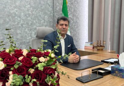 ردّپای دیجیتالی شدن در بدنه حکمرانی