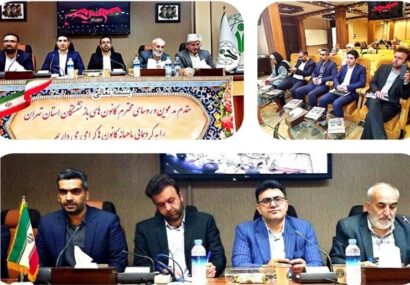 هزار و ۲۴۰‌ مرکز درمانی طرف قرارداد با بیمه دی در تهران آماده خدمت رسانی