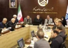 بسیج همه ظرفیت‌های صنعت آب و فاضلاب برای خدمت‌رسانی شایسته در آیین وداع با رهبر شهید انقلاب