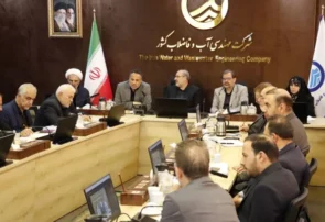 بسیج همه ظرفیتهای صنعت آب و فاضلاب برای خدمترسانی شایسته در آیین وداع با رهبر شهید انقلاب بسیج همه ظرفیتهای صنعت آب و فاضلاب برای خدمترسانی شایسته در آیین وداع با رهبر شهید انقلاب