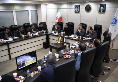 ضرورت بازنگری سیاستهای ارزی باهدف توسعه تجارت و حفظ رقابتپذیری ضرورت بازنگری سیاستهای ارزی باهدف توسعه تجارت و حفظ رقابتپذیری
