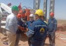 احداث ۶ کیلومتر شبکه فشار متوسط در کمتر از ۳۶ ساعت در توزیع برق خراسان شمالی