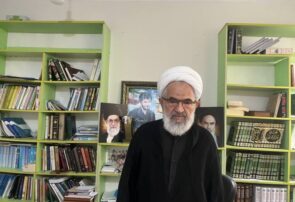 عضو مجلس خبرگان: حفظ روحیه مقاومت و هوشیاری سیاسی، رمز عبور از چالشهاست عضو مجلس خبرگان: حفظ روحیه مقاومت و هوشیاری سیاسی، رمز عبور از چالشهاست