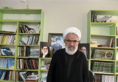 عضو مجلس خبرگان: حفظ روحیه مقاومت و هوشیاری سیاسی، رمز عبور از چالشهاست عضو مجلس خبرگان: حفظ روحیه مقاومت و هوشیاری سیاسی، رمز عبور از چالشهاست