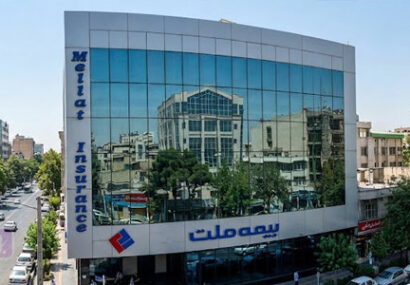 رشد ۲۲٠ درصدی سود خالص بیمه ملت در سال ۱۴٠۴ رشد ۲۲٠ درصدی سود خالص بیمه ملت در سال ۱۴٠۴