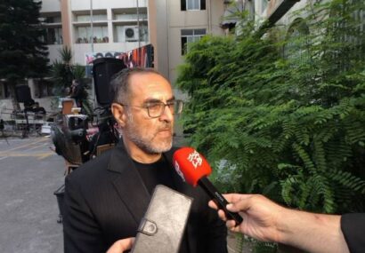 تربیت نسل انقلابی با ترویج افکار «امام شهید» در مدارس مازندران