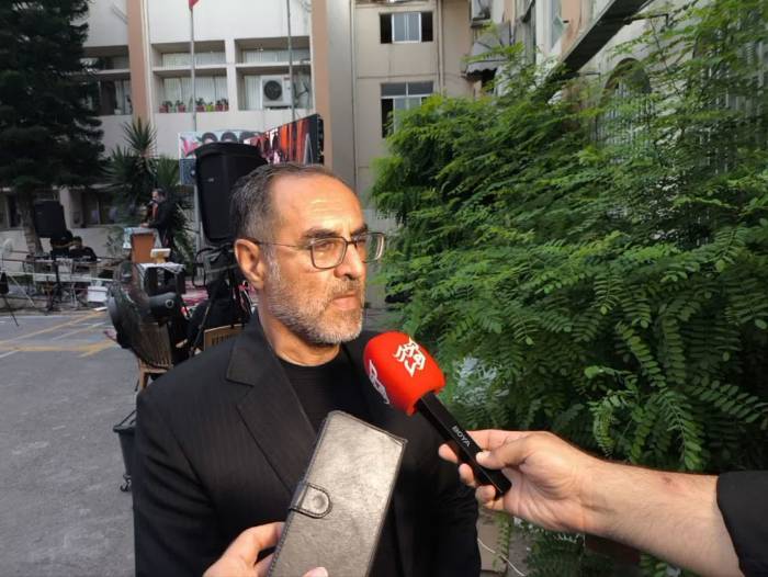 تربیت نسل انقلابی با ترویج افکار «امام شهید» در مدارس مازندران تربیت نسل انقلابی با ترویج افکار «امام شهید» در مدارس مازندران