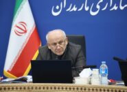 شتاب توسعه مازندران با پیگیری پروژههای نیمهتمام؛ رویکرد مدیریتی دکتر یونسی در مسیر بهرهبرداری سریع شتاب توسعه مازندران با پیگیری پروژههای نیمهتمام؛ رویکرد مدیریتی دکتر یونسی در مسیر بهرهبرداری سریع