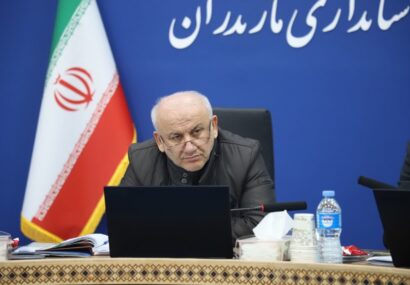 شتاب توسعه مازندران با پیگیری پروژههای نیمهتمام؛ رویکرد مدیریتی دکتر یونسی در مسیر بهرهبرداری سریع