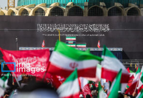 آخرین دیدار با اشک‌ در تاریخ ماندگار شد