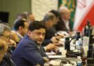بازگشایی مسیر امن واردات خوراک دام از قزاقستان به ایران/کاهش هزینه های تولید در راه است بازگشایی مسیر امن واردات خوراک دام از قزاقستان به ایران/کاهش هزینه های تولید در راه است